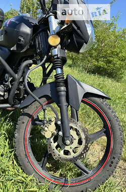 Мотоцикл Классік Spark SP 125C-2C 2021 в Дніпрі
