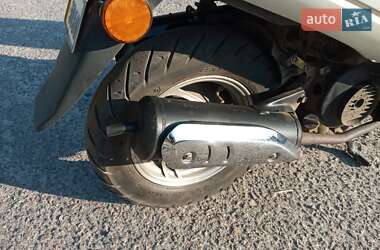 Скутер Spark SP 125C-2C 2005 в 