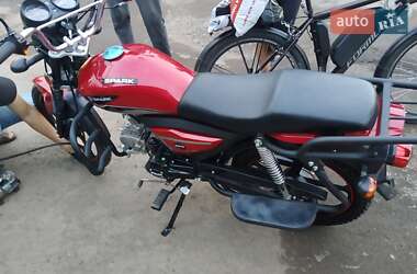 Мопеды Spark SP 125C-2C 2022 в 