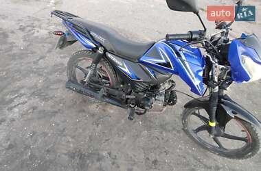 Мотоцикл Классик Spark SP 125C-2C 2019 в 