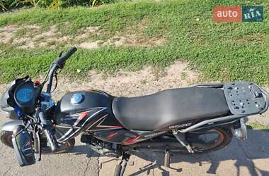 Мотоцикл Классик Spark SP 125C-2C 2021 в 