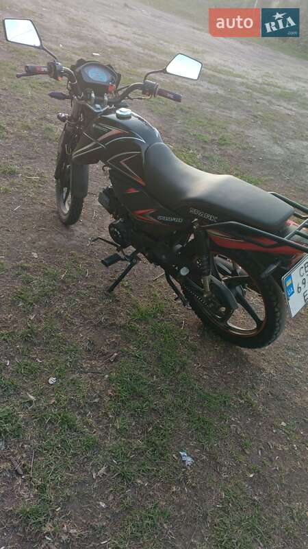 Мопеды Spark SP 125C-2C 2021 в Чернигове