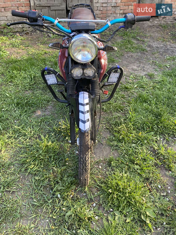 Мопеди Spark SP 125C-2C 2019 в Сумах