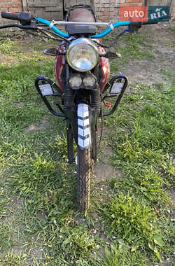 Мопеды Spark SP 125C-2C 2019 в 