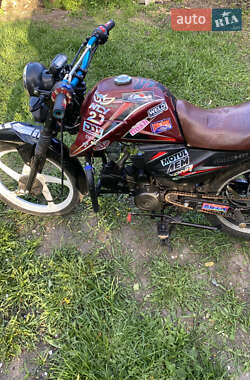 Мопеды Spark SP 125C-2C 2019 в 