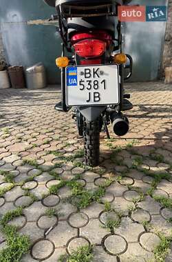 Мотоцикл Классик Spark SP 125C-2C 2024 в 