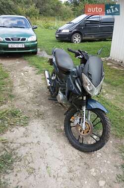 Вездеход-амфибия Spark SP 125C-2C 2014 в Косове