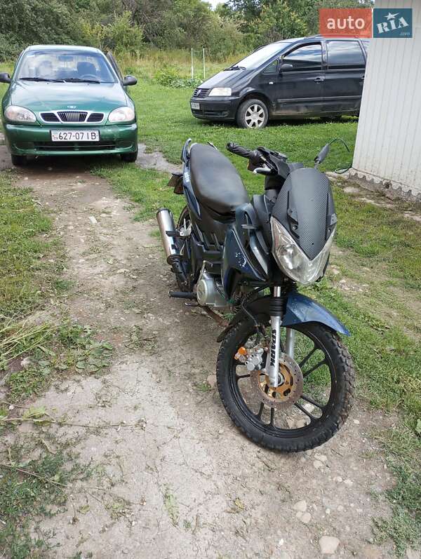 Вездеход-амфибия Spark SP 125C-2C 2014 в 