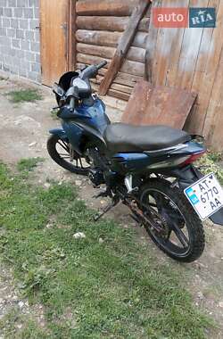 Вездеход-амфибия Spark SP 125C-2C 2014 в 