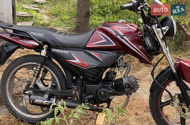 Мотоцикл Кросс Spark SP 125C-2C 2018 в 