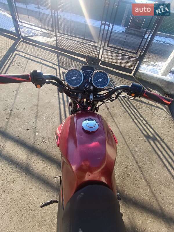 Грузовые мотороллеры, мотоциклы, скутеры, мопеды Spark SP 125C-2C 2019 в Меденичах