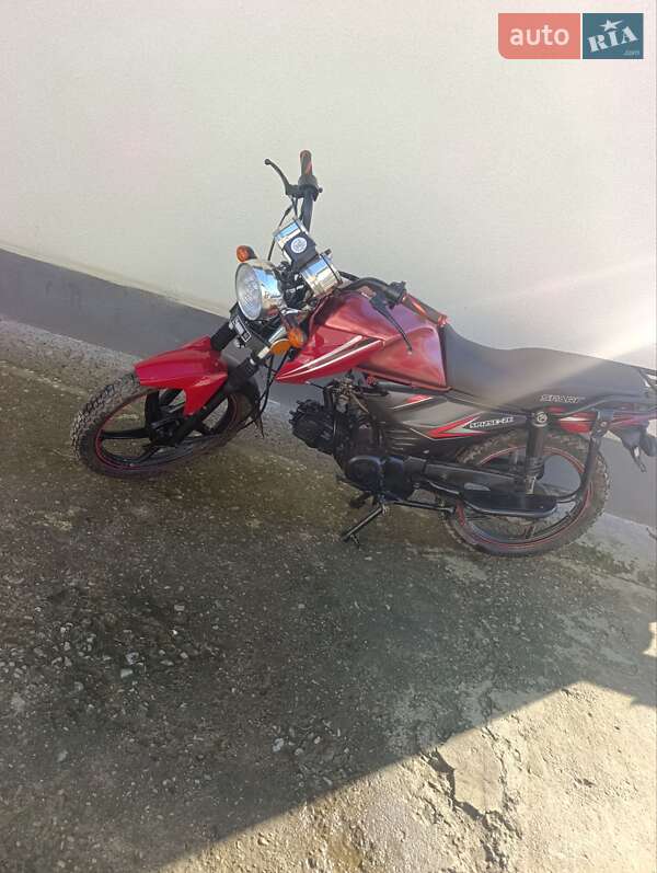 Грузовые мотороллеры, мотоциклы, скутеры, мопеды Spark SP 125C-2C 2019 в Меденичах