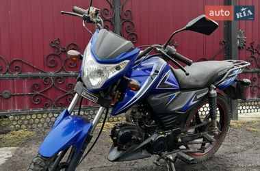 Мопеди Spark SP 125C-2C 2018 в Конотопі