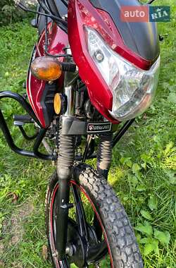 Мопеды Spark SP 125C-2CD 2020 в Львове
