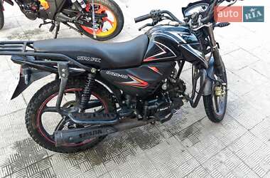 Мопеды Spark SP 125C-2CD 2021 в 