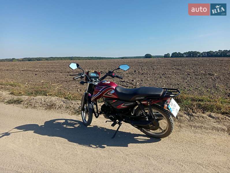 Мопеди Spark SP 125C-2CD 2022 в Іванові