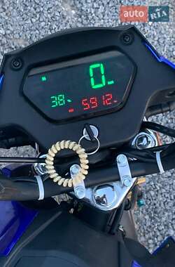 Мопеди Spark SP 125C-2CDN 2024 в 