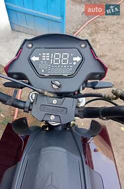 Мотоцикл Классик Spark SP 125C-2CDN 2021 в 