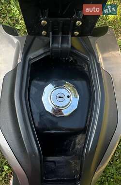 Мотоцикл Багатоцільовий (All-round) Spark SP 125C-2CDN 2024 в 