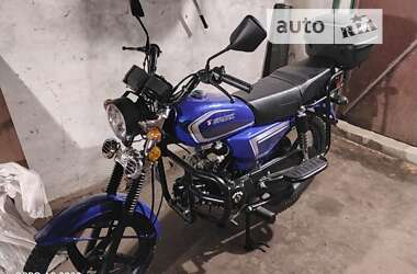 Мотоцикл Классік Spark SP 125C-2CFO 2023 в Бахмачі