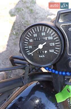 Мопеды Spark SP 125C-2CFO 2024 в 