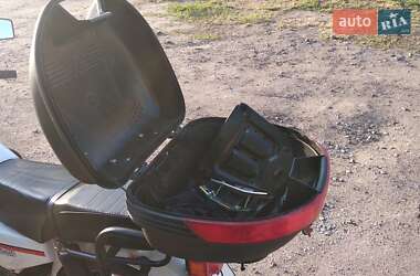 Мотоцикл Многоцелевой (All-round) Spark SP 125C-2CFO 2022 в 
