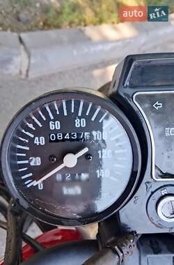 Мотоцикл Классік Spark SP 125C-2CFO 2023 в 