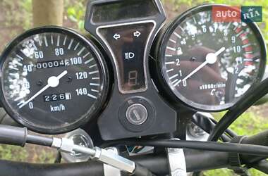 Мопеди Spark SP 125C-2CFO 2024 в 