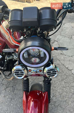 Мопеды Spark SP 125C-2CFO 2022 в 