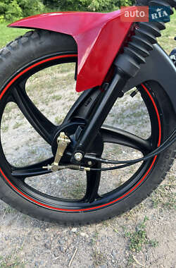 Мопеды Spark SP 125C-2CFO 2022 в 