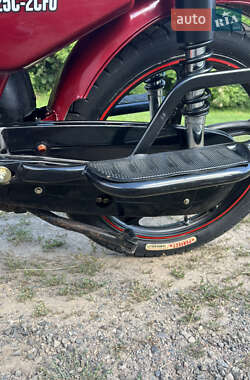 Мопеды Spark SP 125C-2CFO 2022 в 