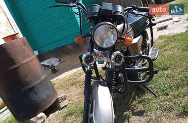 Вантажні моторолери, мотоцикли, скутери, мопеди Spark SP 125C-2CFO 2022 в 