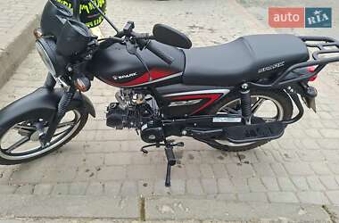 Грузовые мотороллеры, мотоциклы, скутеры, мопеды Spark SP 125C-2G 2023 в Черновцах