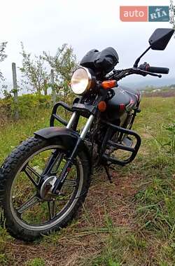 Мопеды Spark SP 125C-2X 2017 в 