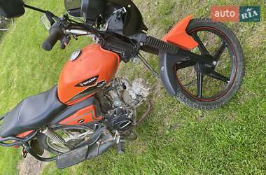 Мотоцикл Классик Spark SP 125C-2X 2019 в Ужгороде