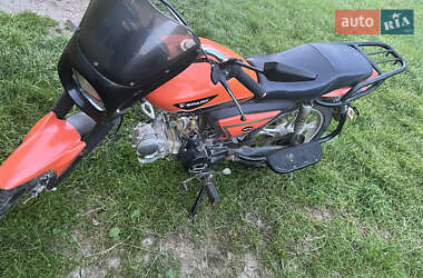 Мотоцикл Классик Spark SP 125C-2X 2019 в Хусте