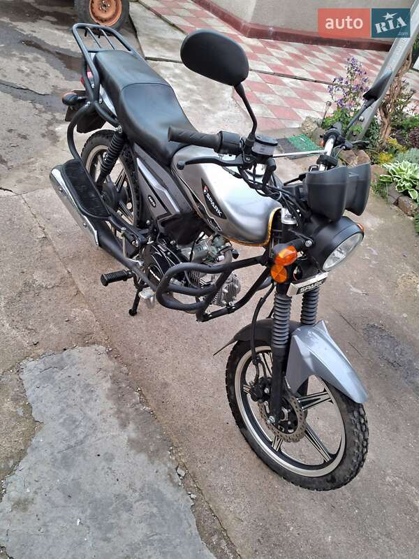 Моторолер Spark SP 125C-2XWQ 2023 в Вапнярці