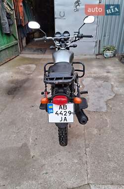 Мотороллер Spark SP 125C-2XWQ 2023 в 