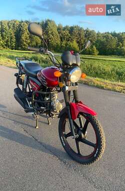 Мопеды Spark SP 125C-2XWQ 2020 в 