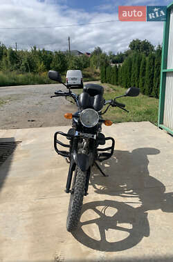 Мотоцикл Классик Spark SP 125C-2XWQ 2019 в Черновцах
