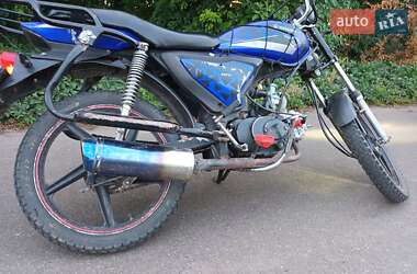 Мопеды Spark SP 125C-2XWQ 2020 в 