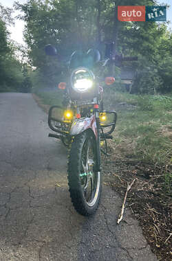 Мопеды Spark SP 125C-2XWQ 2022 в Корсуне-Шевченковском