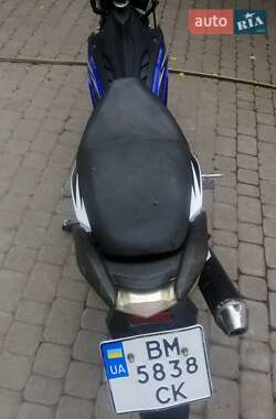 Мотоцикл Классик Spark SP 125C-3 2019 в 