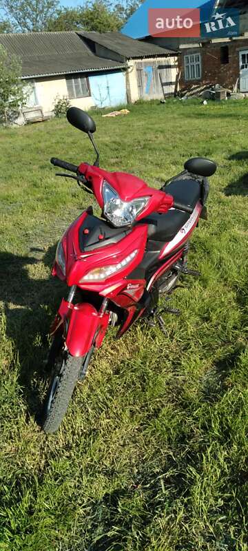 Вантажні моторолери, мотоцикли, скутери, мопеди Spark SP 125C-3 2018 в Мельниці-Подільській фото 2 Вантажні моторолери, мотоцикли, скутери, мопеди Spark SP 125C-3 2018 в Мельниці-Подільській