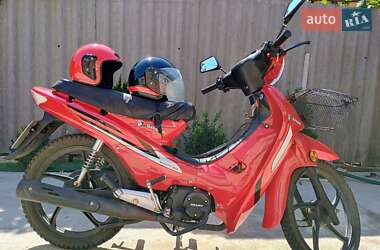 Мопеды Spark SP 125C-3 2023 в 