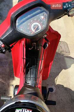 Мопеды Spark SP 125C-3 2023 в 
