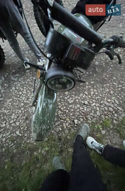 Мопеди Spark SP 125C-4C 2021 в 