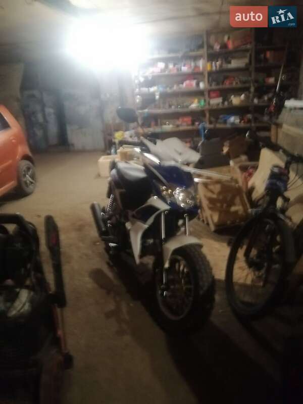 Грузовые мотороллеры, мотоциклы, скутеры, мопеды Spark SP 125C-4WQ 2021 в Гайвороне