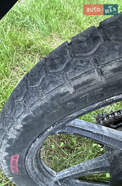 Мопеди Spark SP 125C-4WQ 2022 в 