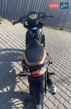 Мотоцикл Классик Spark SP 125C-4WQ 2020 в 